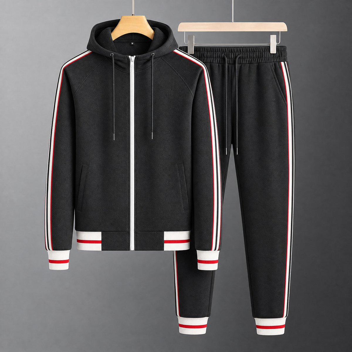 Avento Premium Tracksuit Set