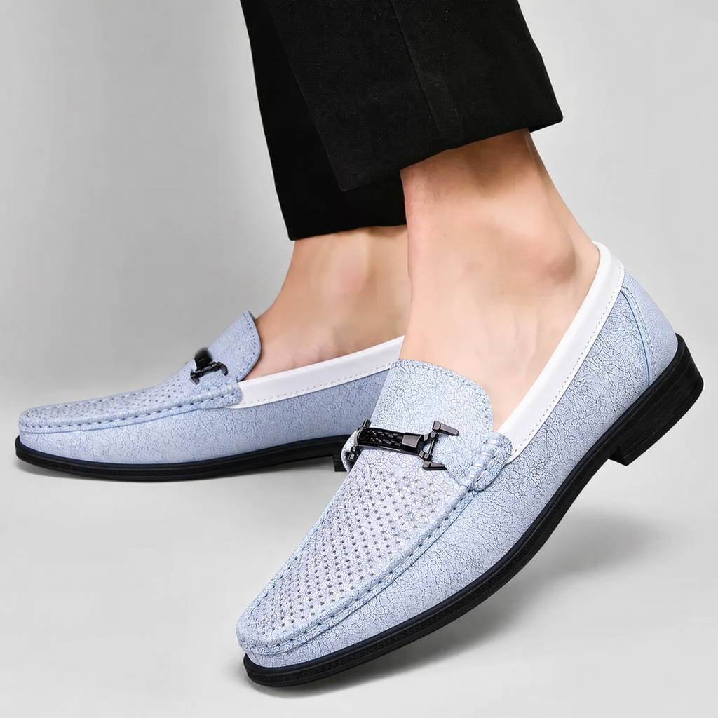 Franco Italian Loafers