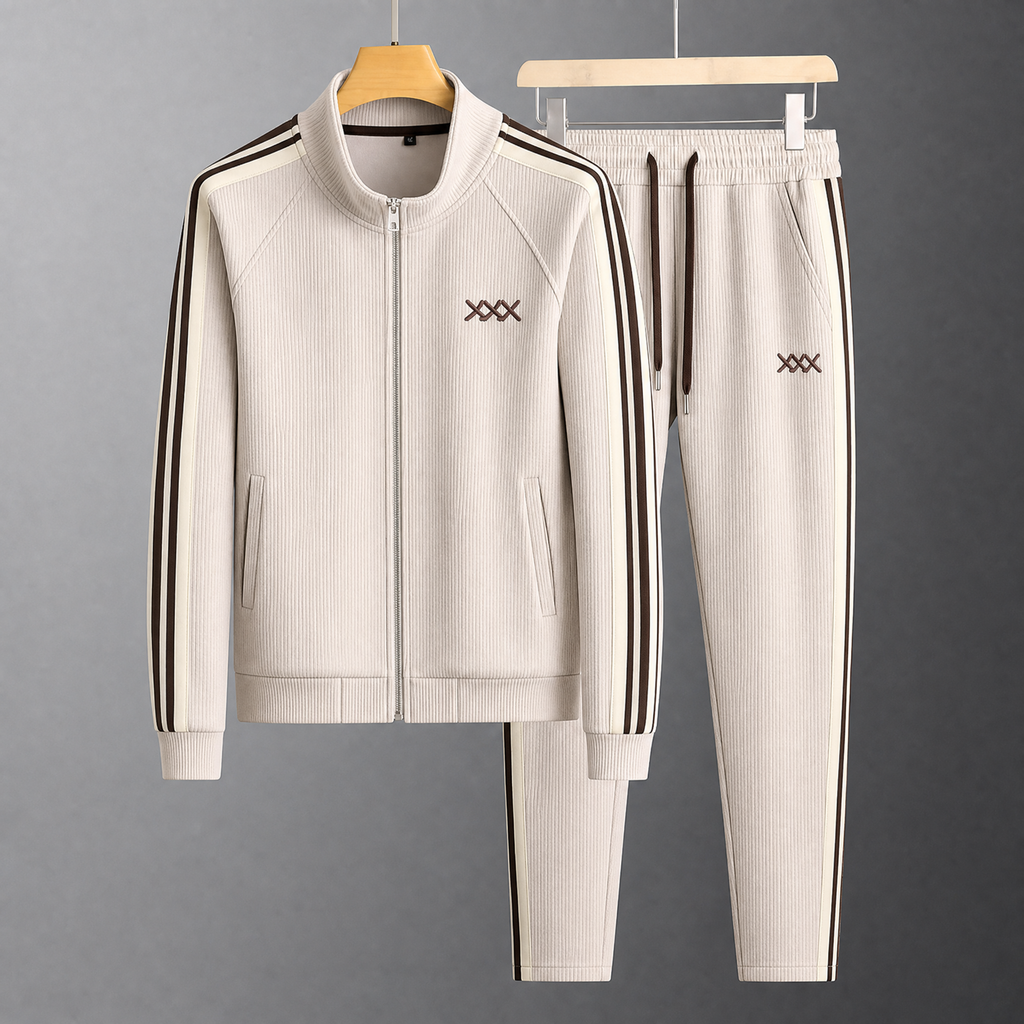 Xclipse Premium Tracksuit Set
