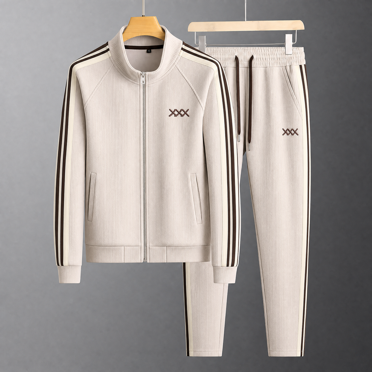 Xclipse Premium Tracksuit Set