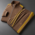 Zephyr Corduroy Tracksuit Set