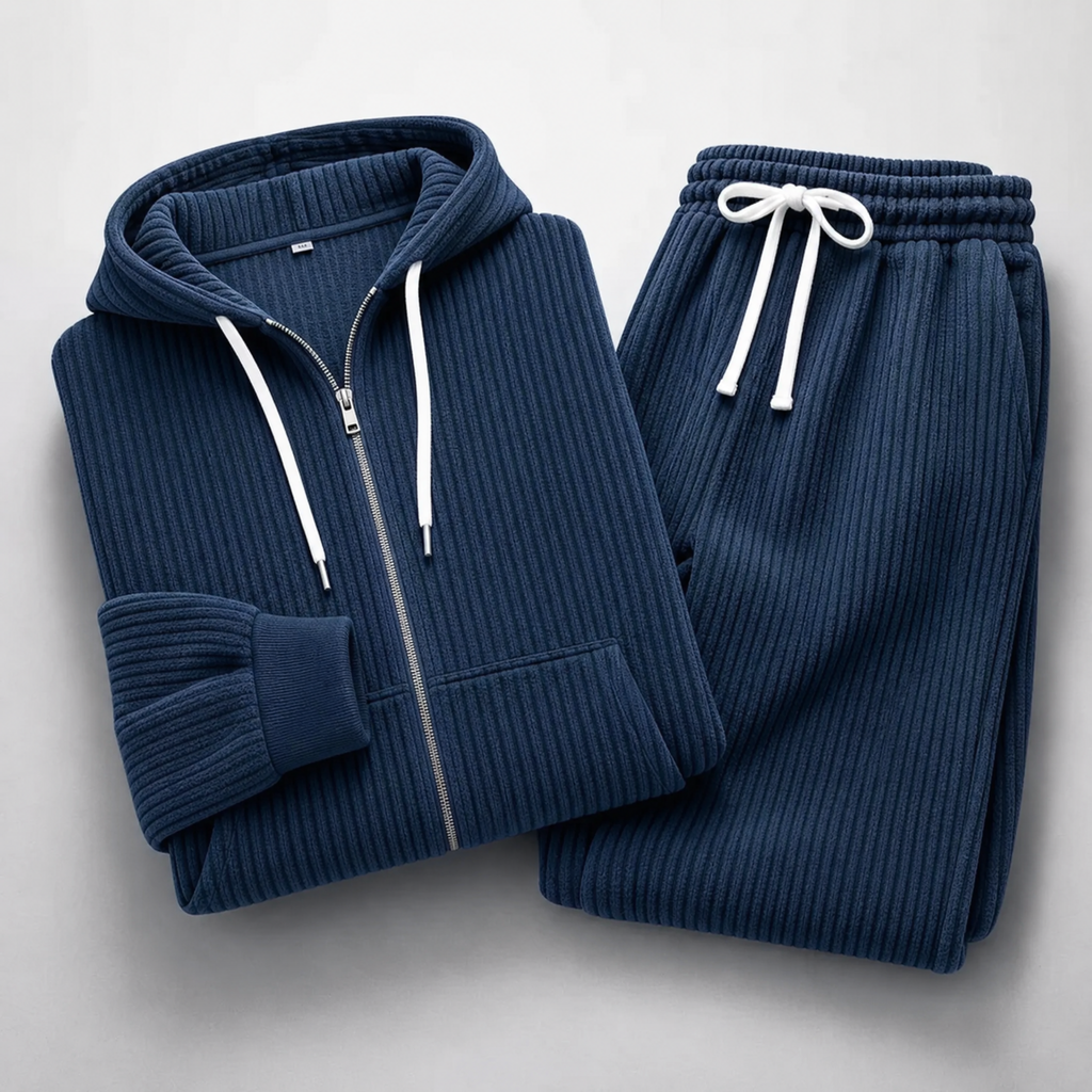 Julian Corduroy Set