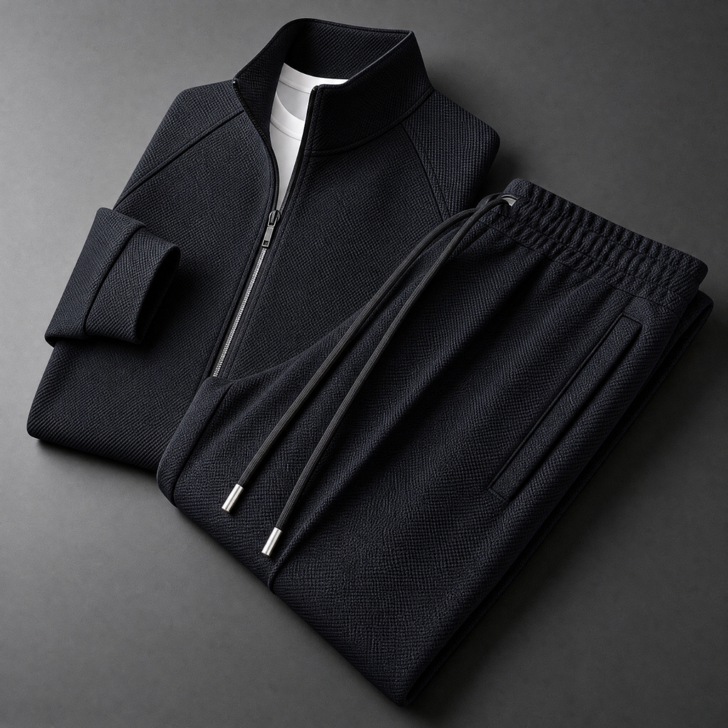 Hype Premium Tracksuit Set