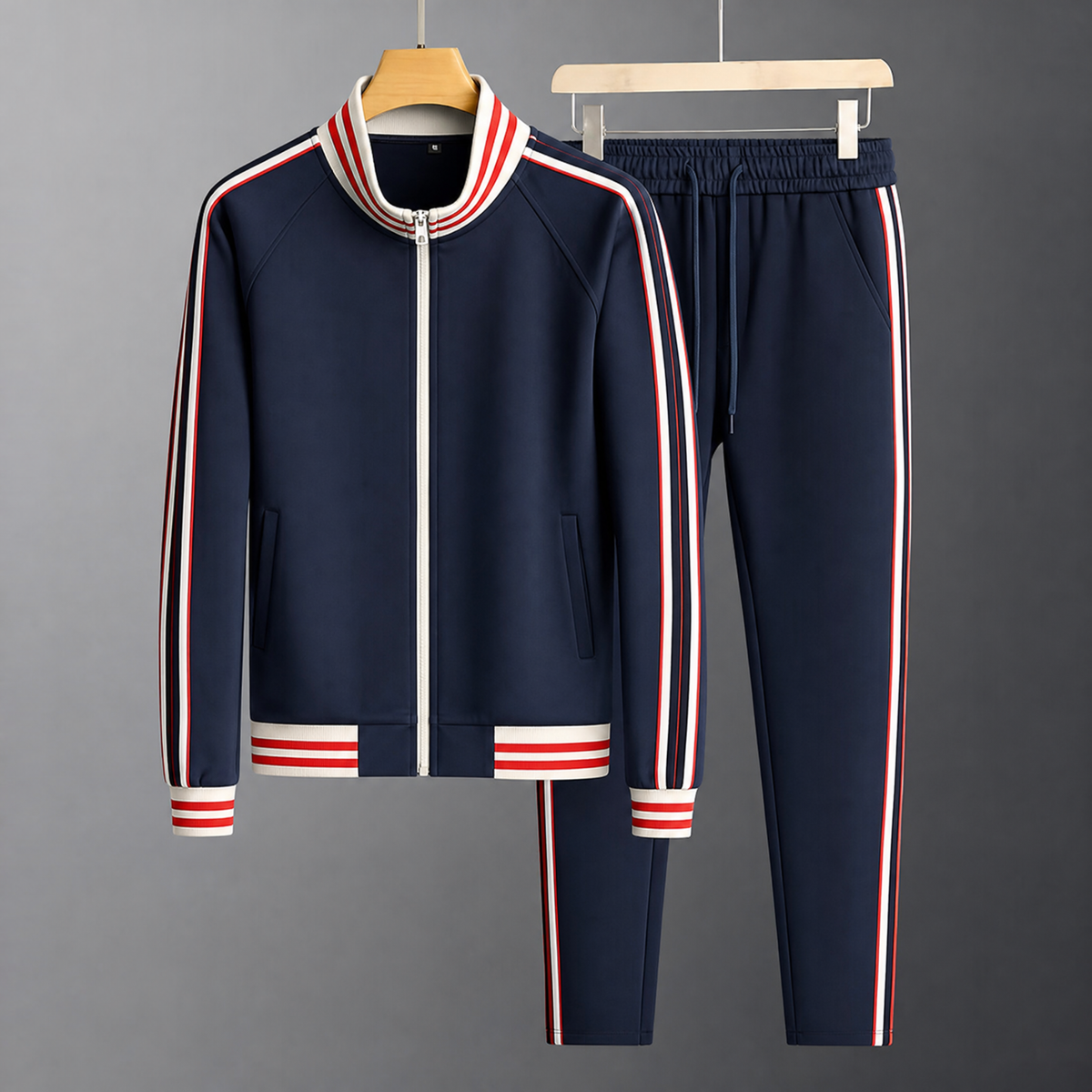 Montaro Premium Tracksuit Set