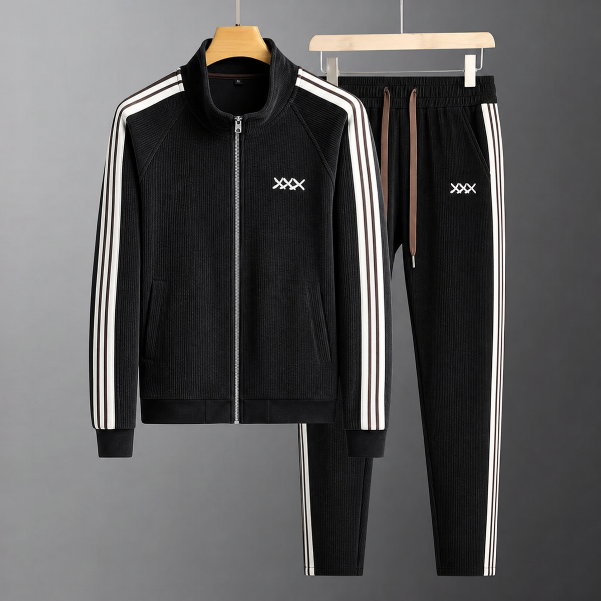 Xclipse Premium Tracksuit Set