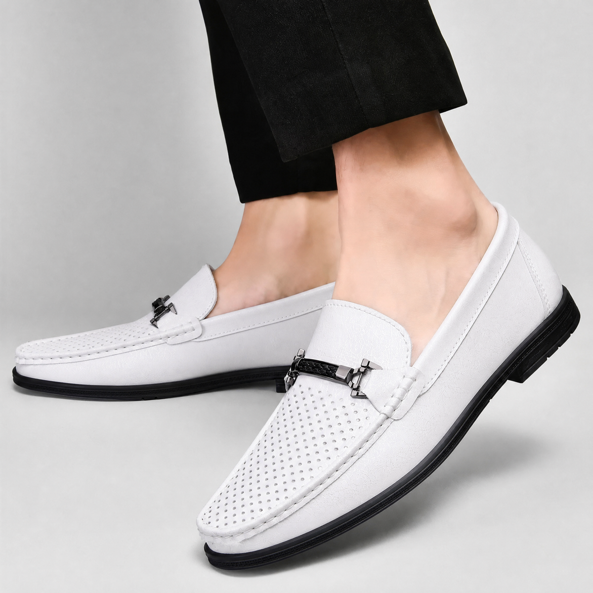 Franco Italian Loafers