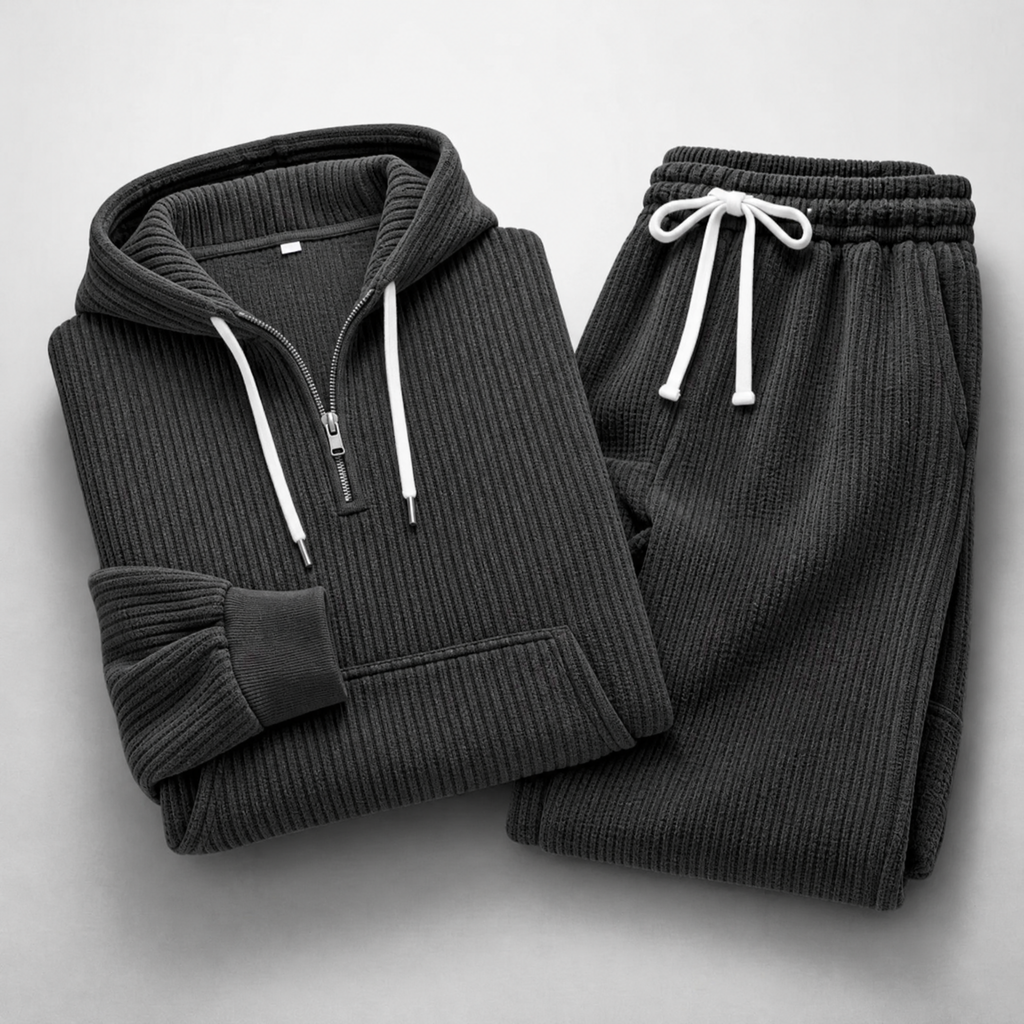 Colton Corduroy Set