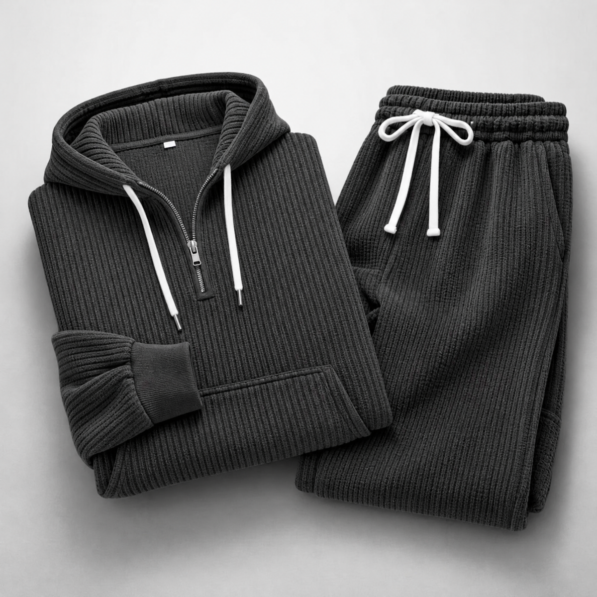 Colton Corduroy Set