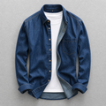 Colton Denim Shirt