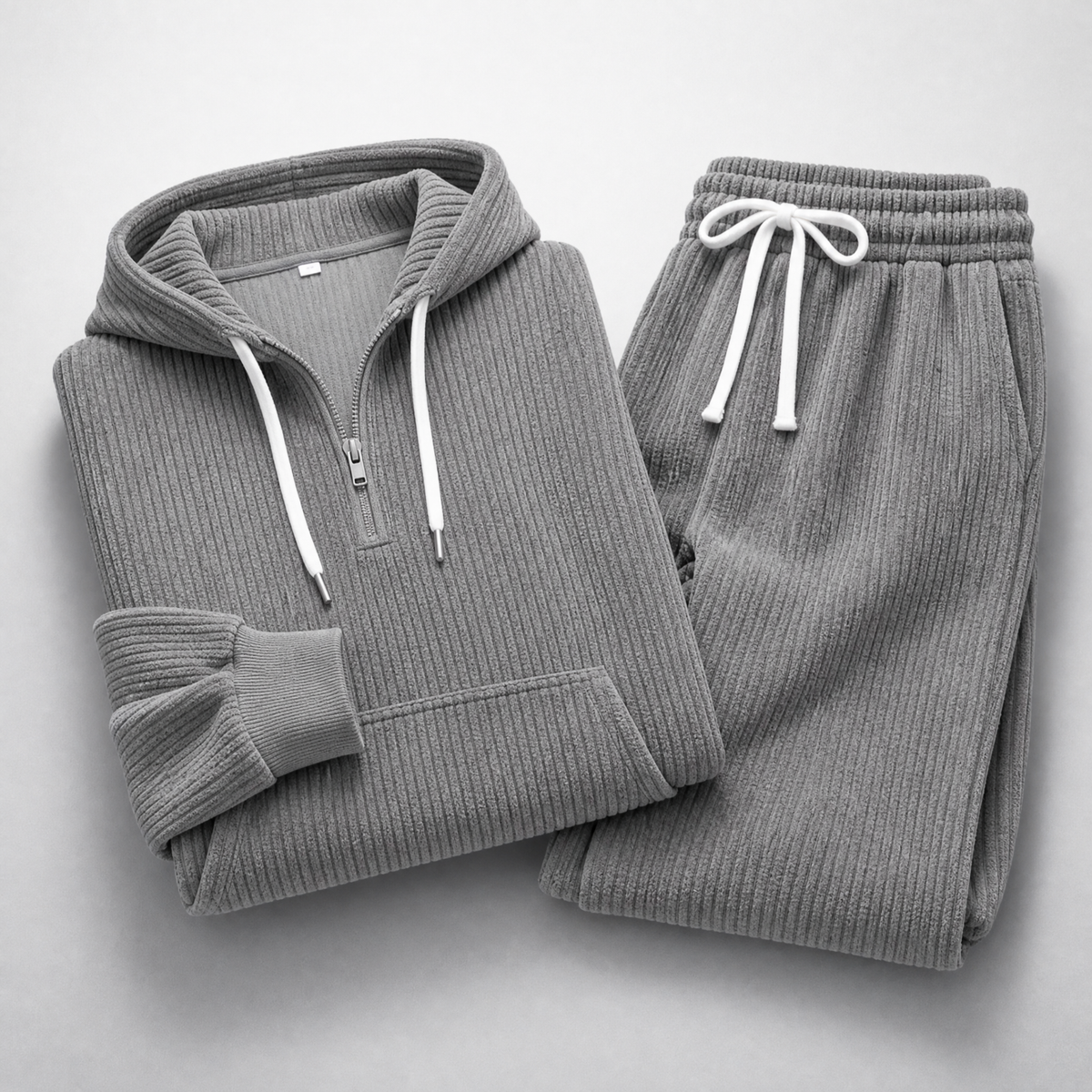 Colton Corduroy Set