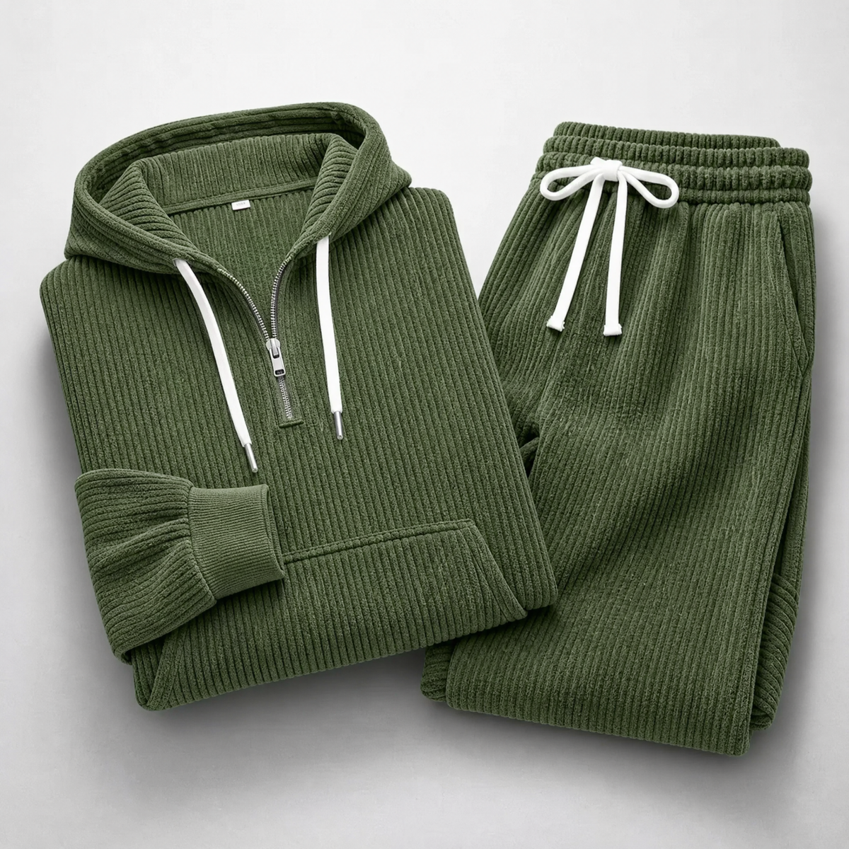 Colton Corduroy Set