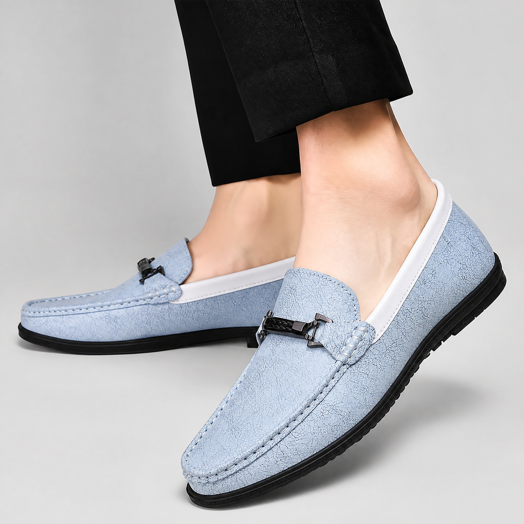 Vento Italian Loafers
