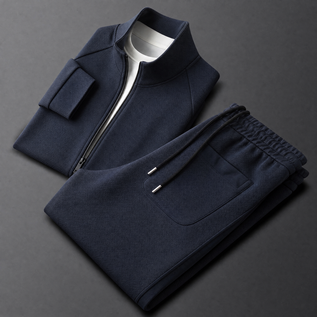 Hype Premium Tracksuit Set