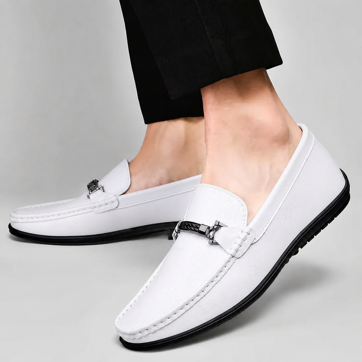 Vento Italian Loafers