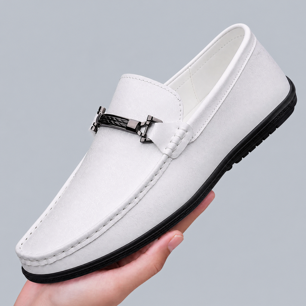 Vento Italian Loafers