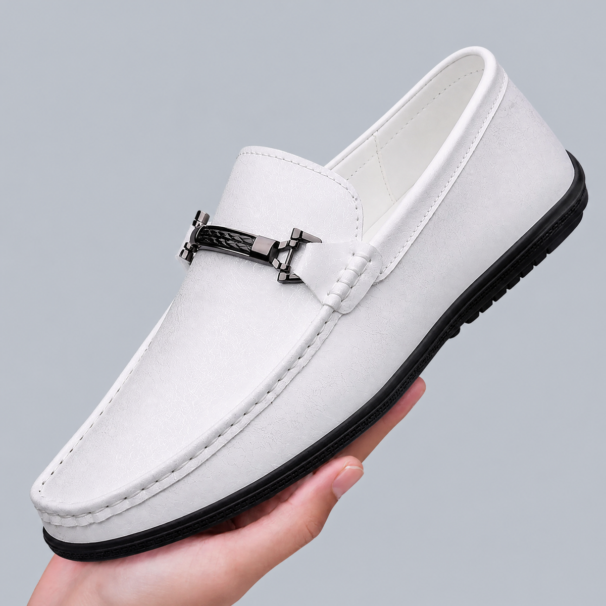 Vento Italian Loafers