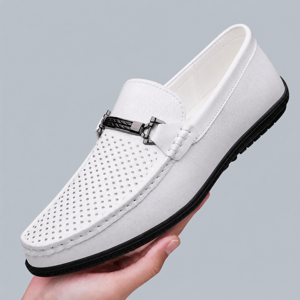 Franco Italian Loafers