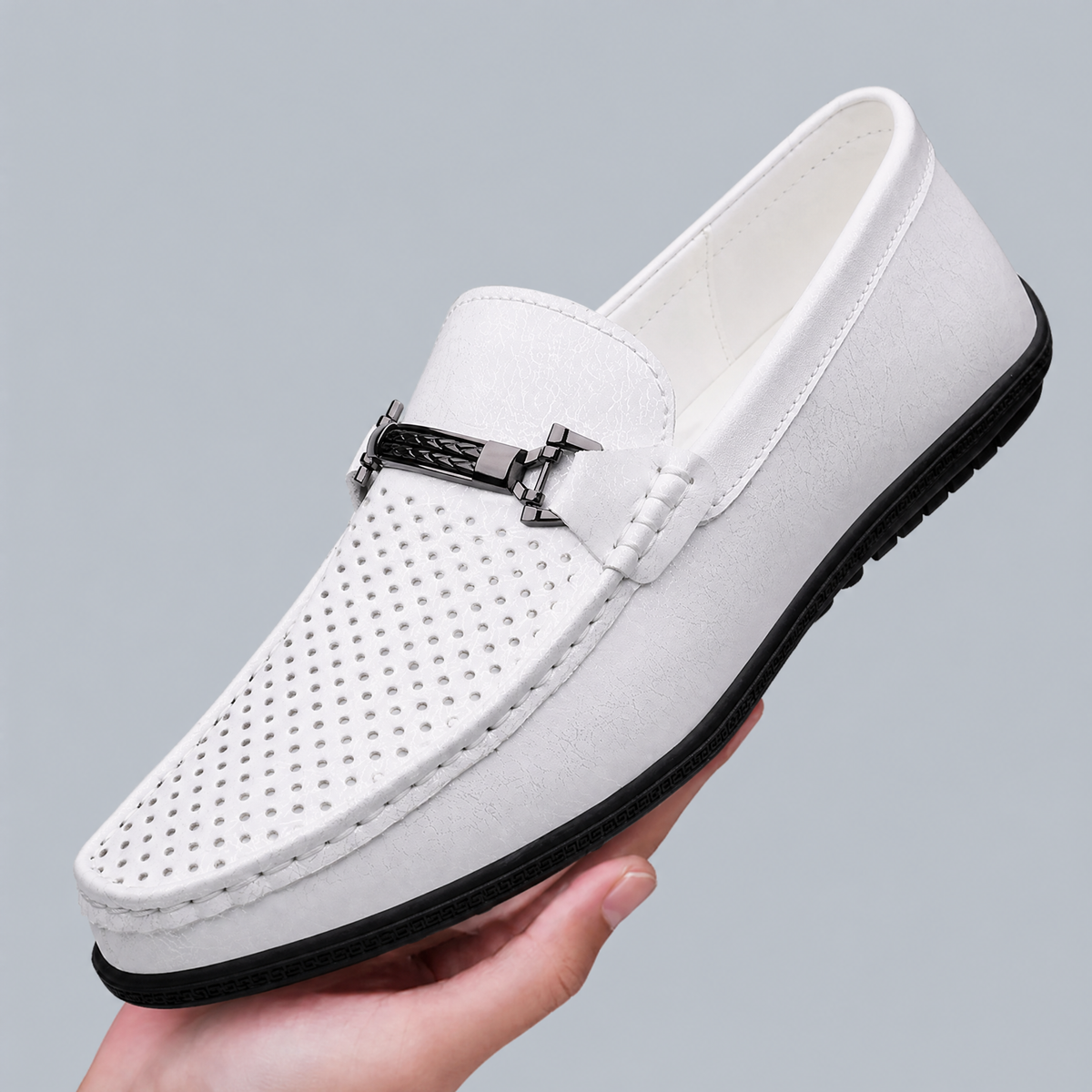 Franco Italian Loafers