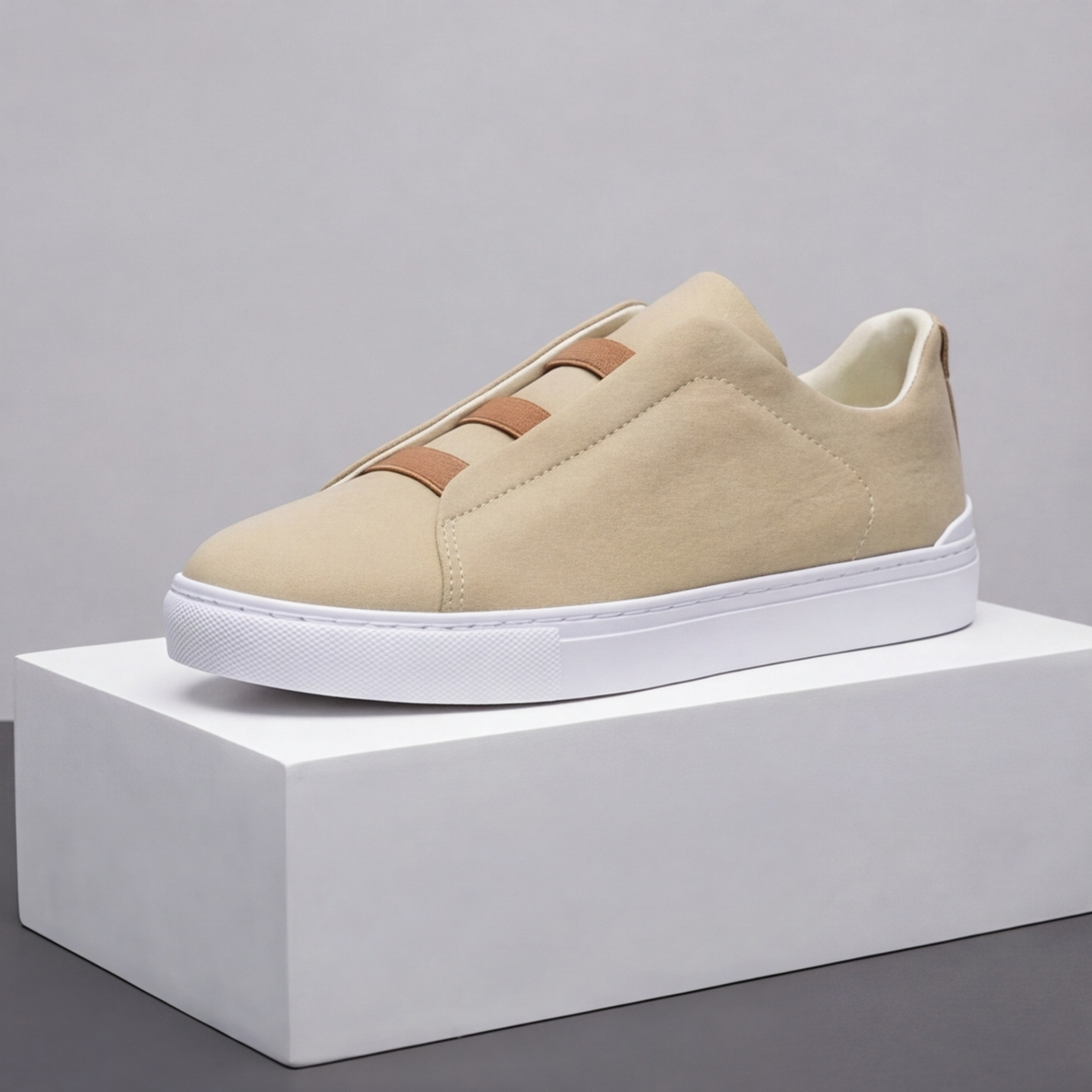 Chelsea Canvas Sneakers