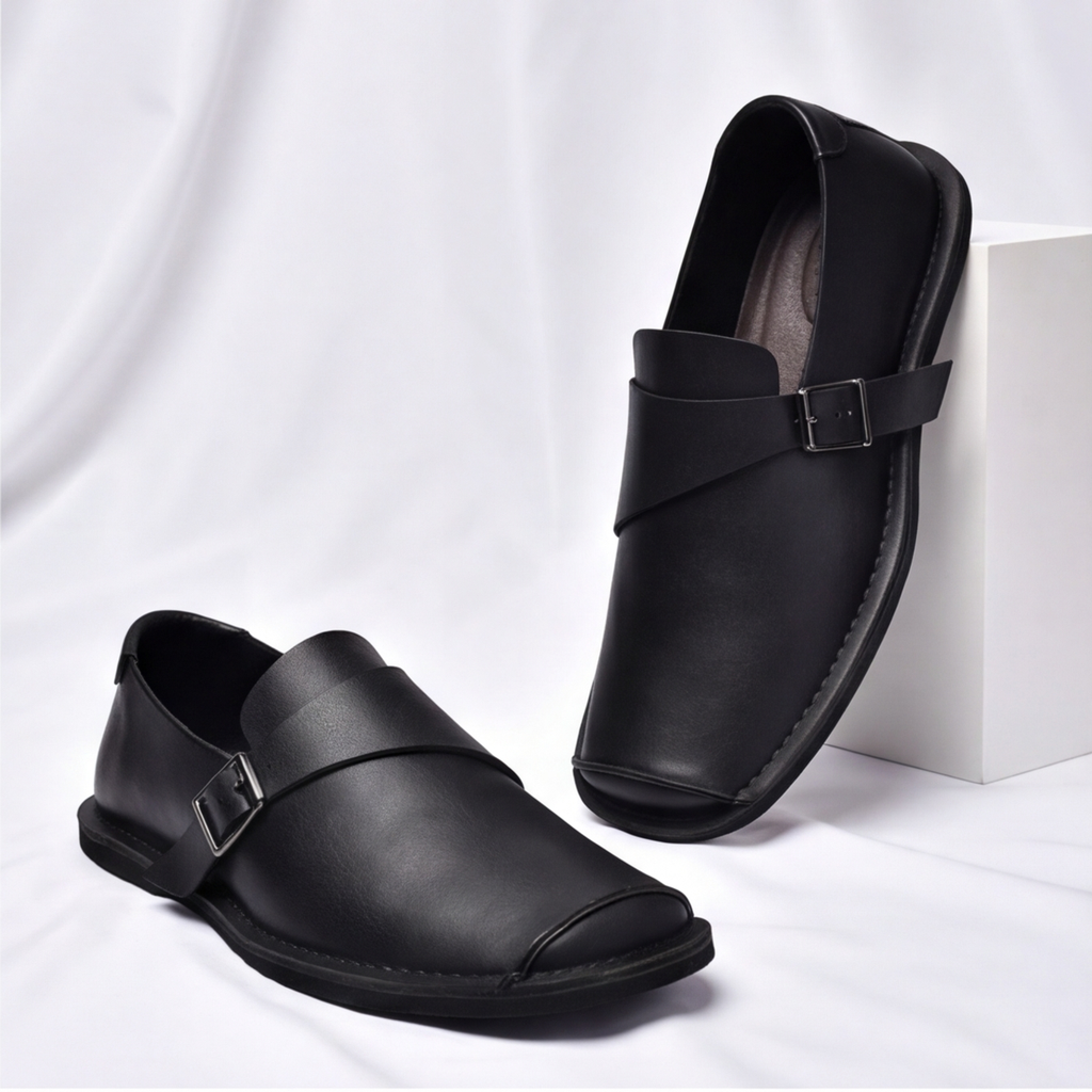 Montclair Genuine Leather Loafers