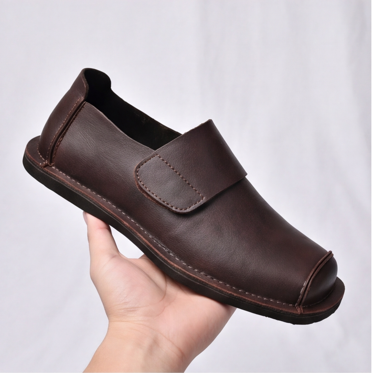 Mayfair Genuine Leather Loafers