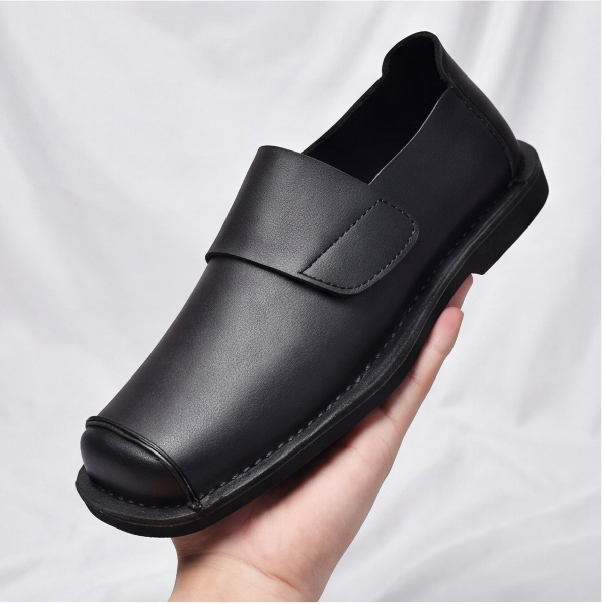 Mayfair Genuine Leather Loafers