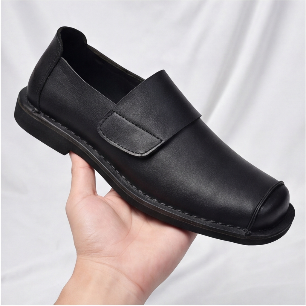 Mayfair Genuine Leather Loafers