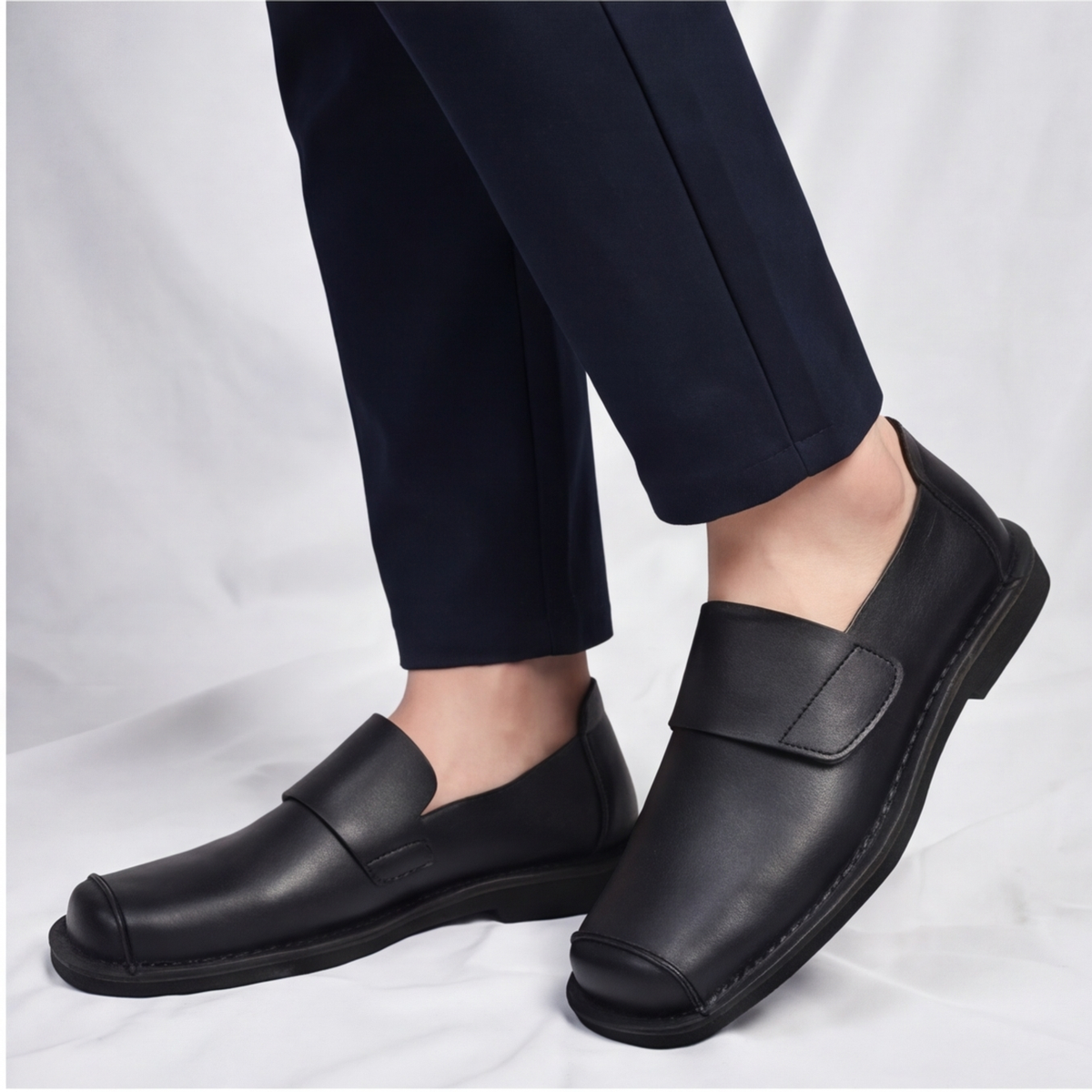 Mayfair Genuine Leather Loafers